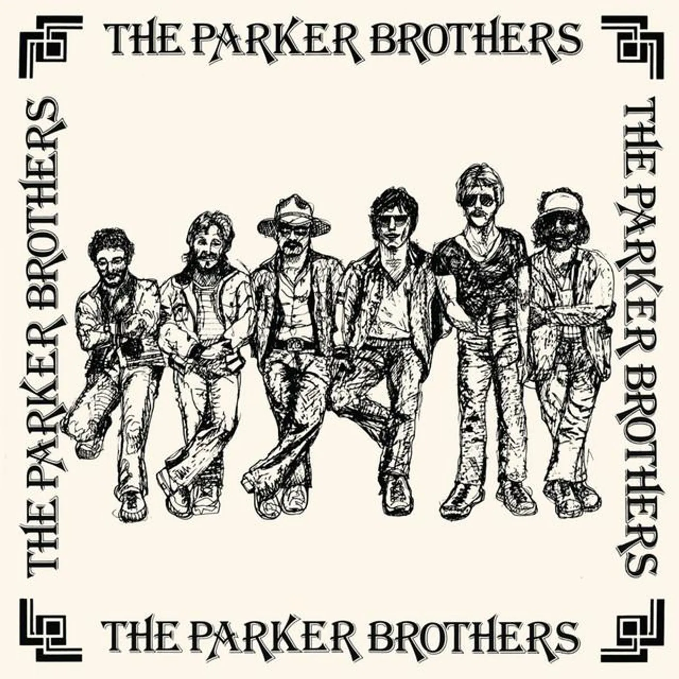 Parker Brothers