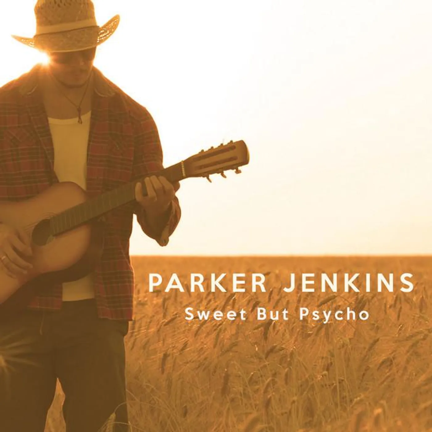 Parker Jenkins