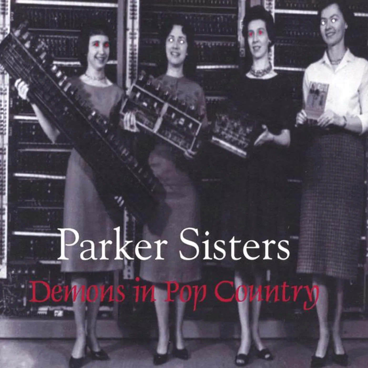 Parker Sisters