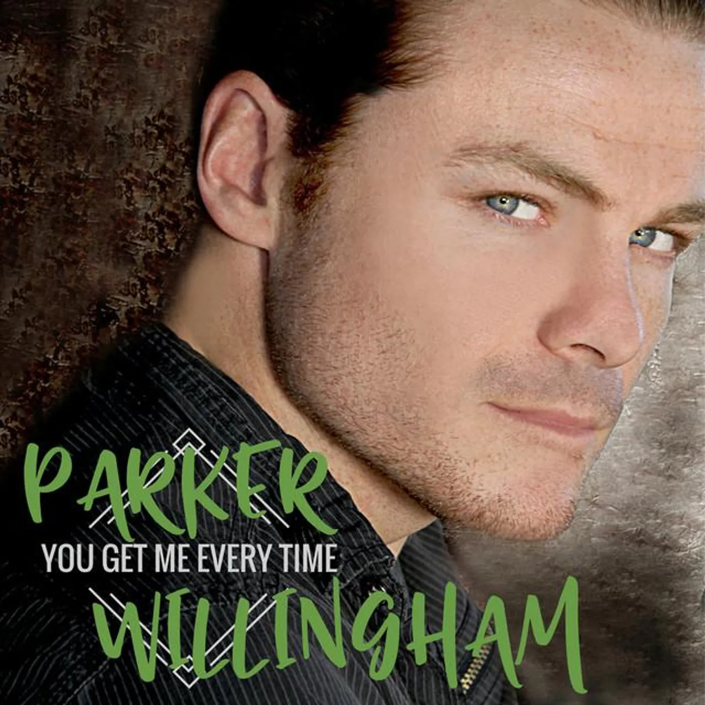 Parker Willingham Brand Page