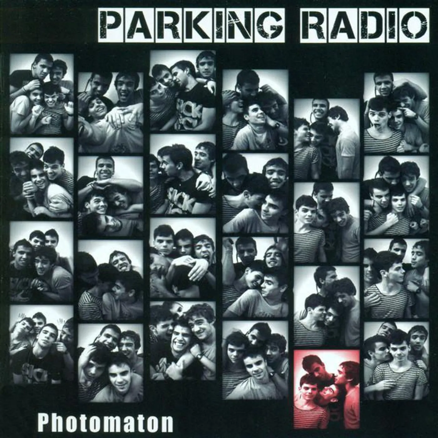Parking Radio