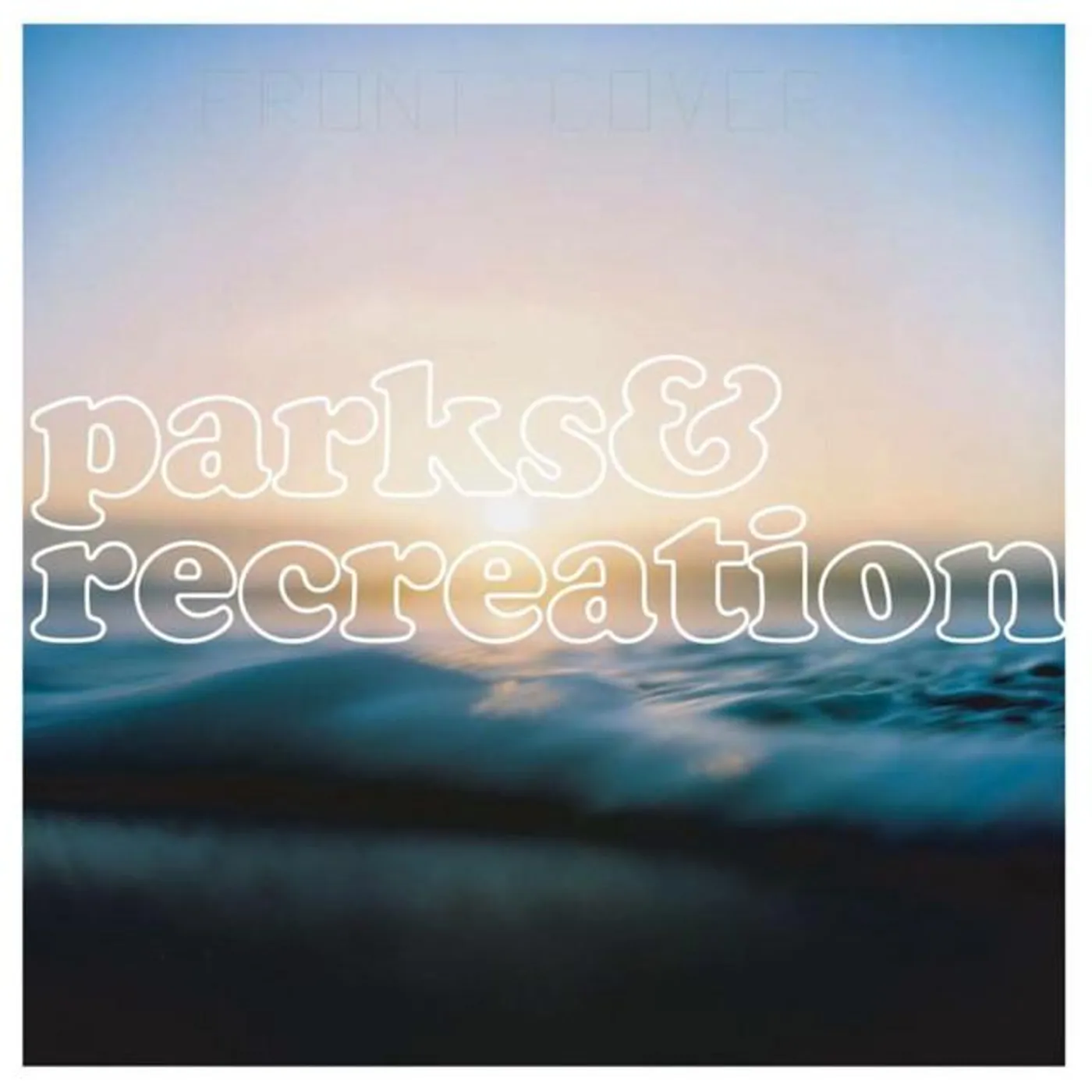 Parks & Recreation