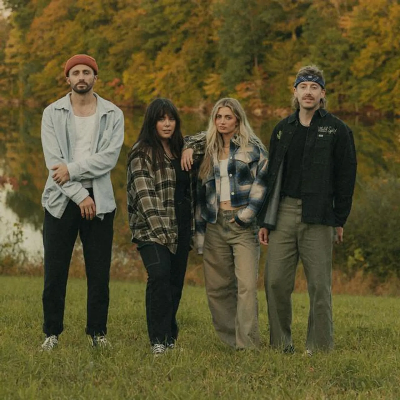 Parks Brand Page