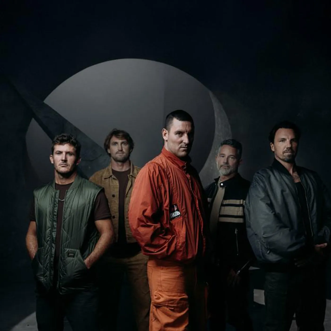 Parkway Drive