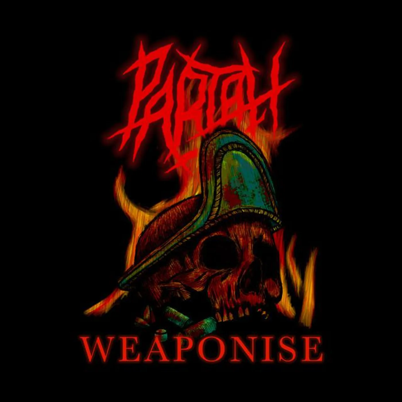Pariah