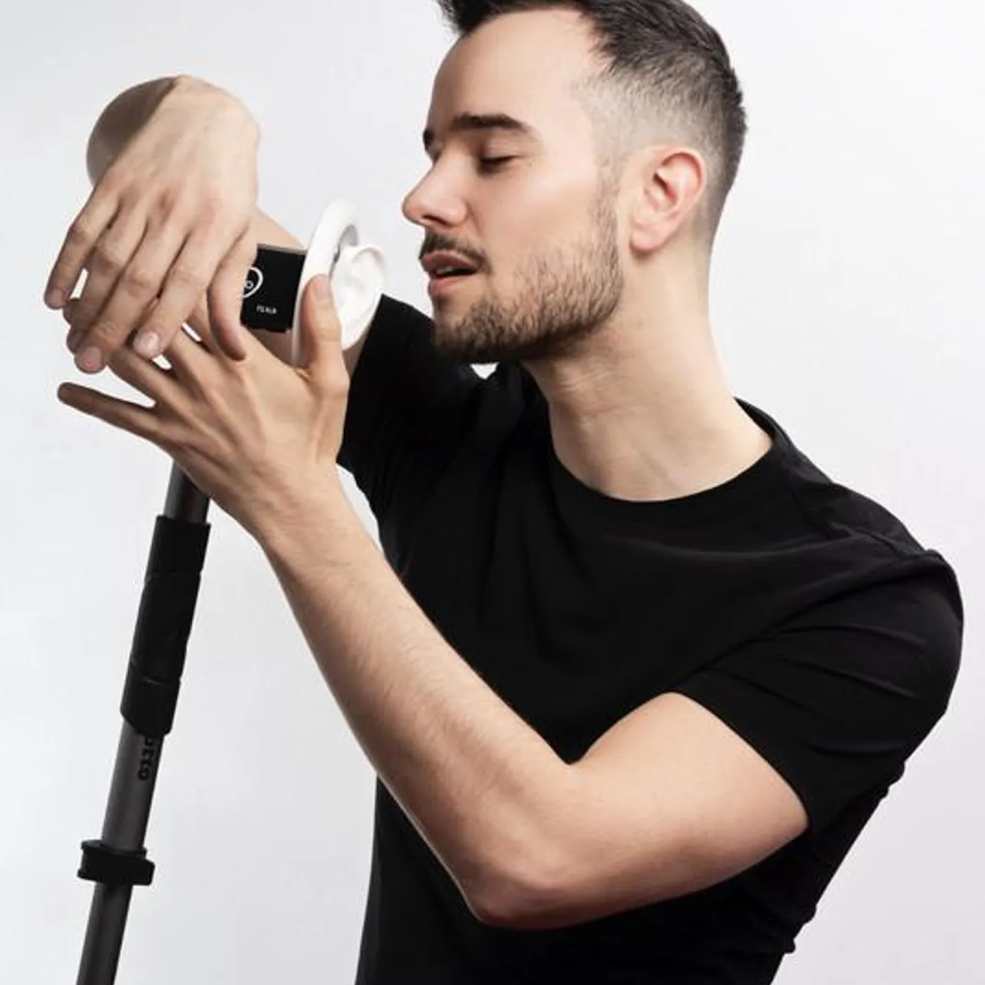 PARIS ASMR Brand Page