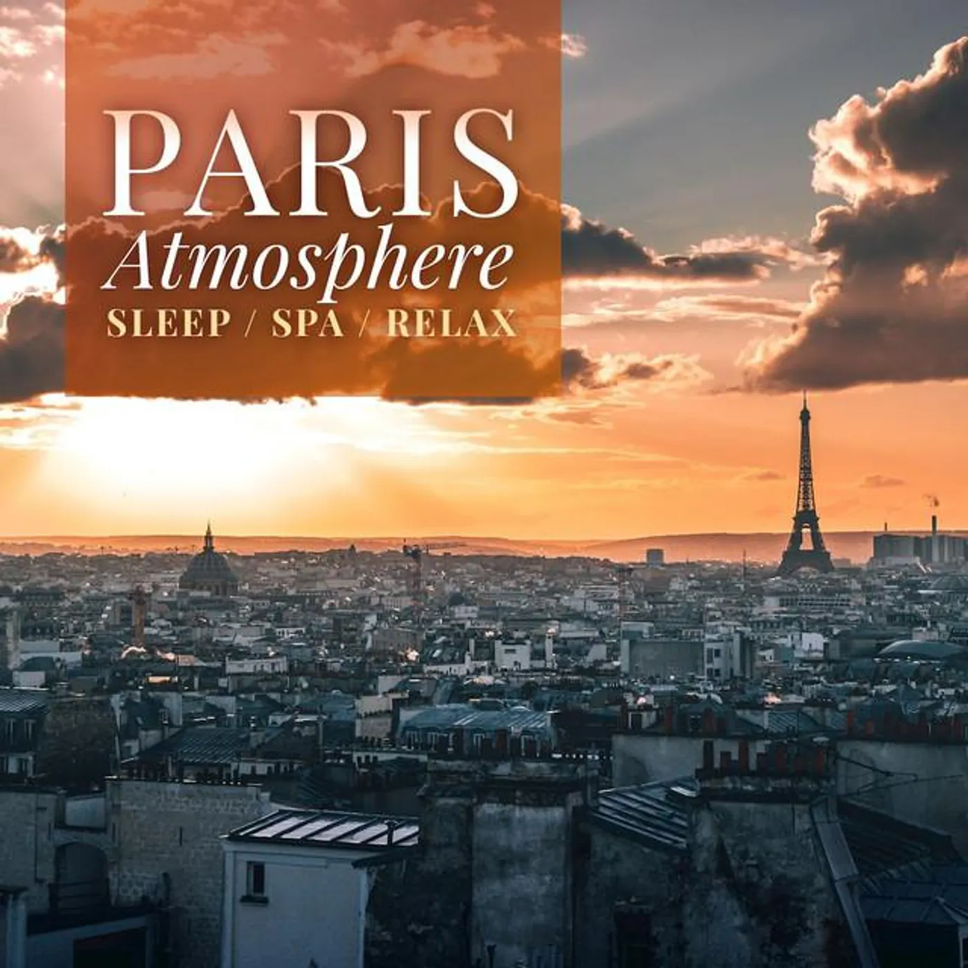 Paris Atmosphere