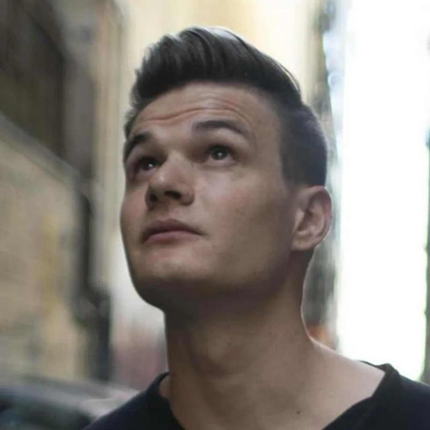 Paris Blohm Brand Page