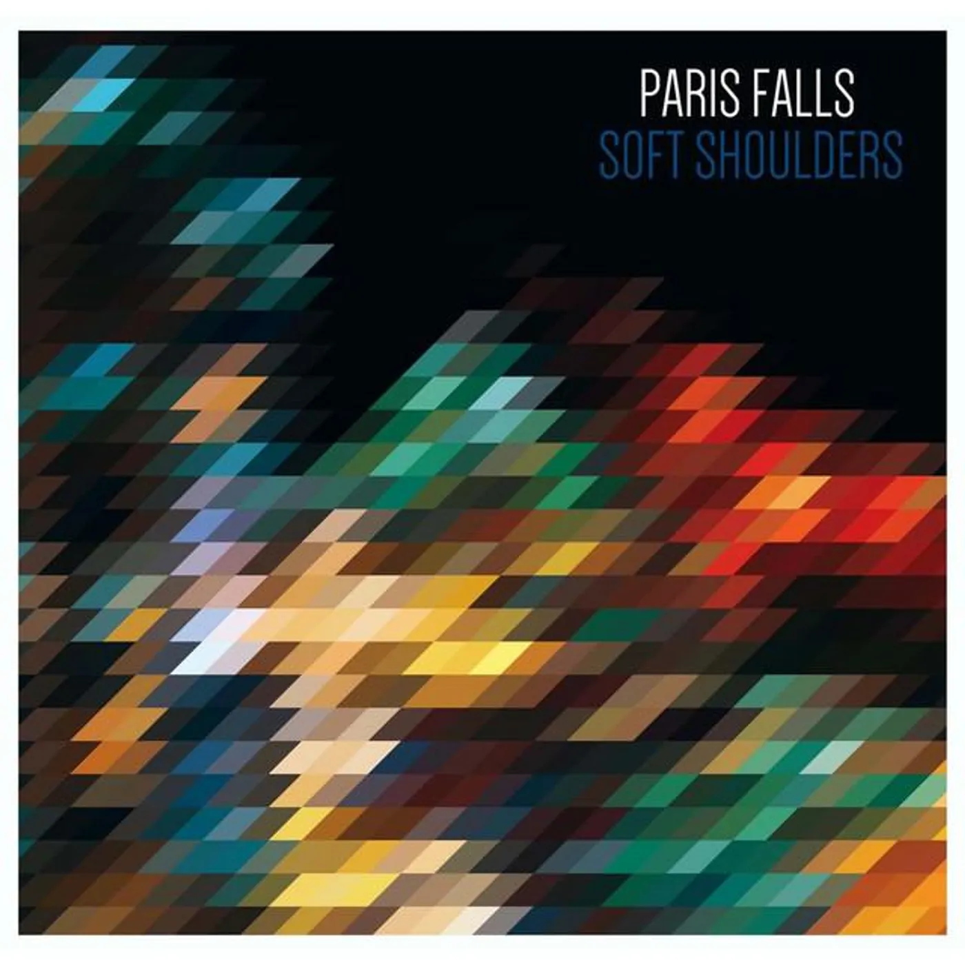 Paris Falls