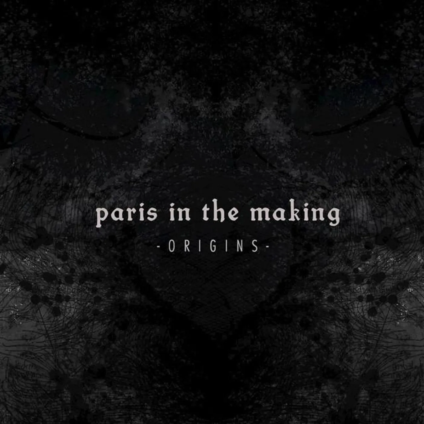 Paris In The Making