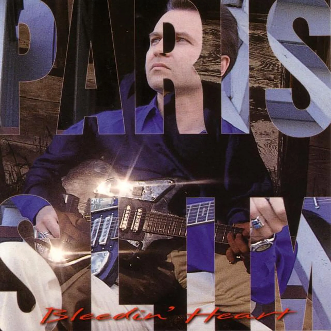 Paris Slim