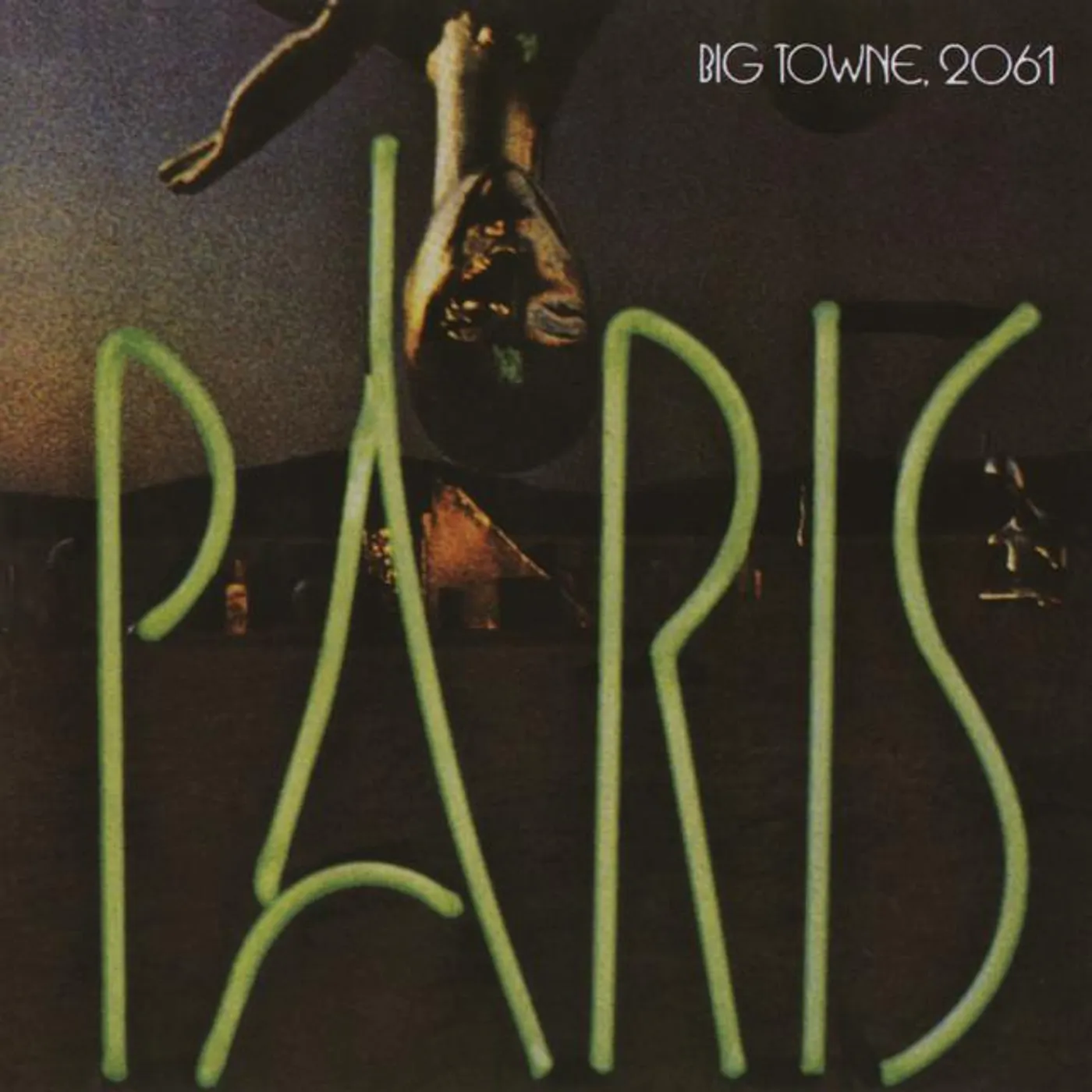 Paris