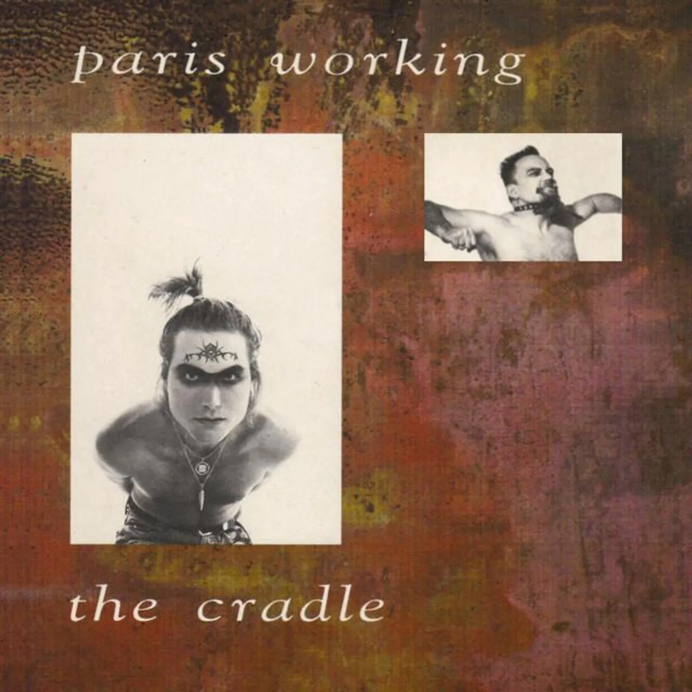 Paris Working