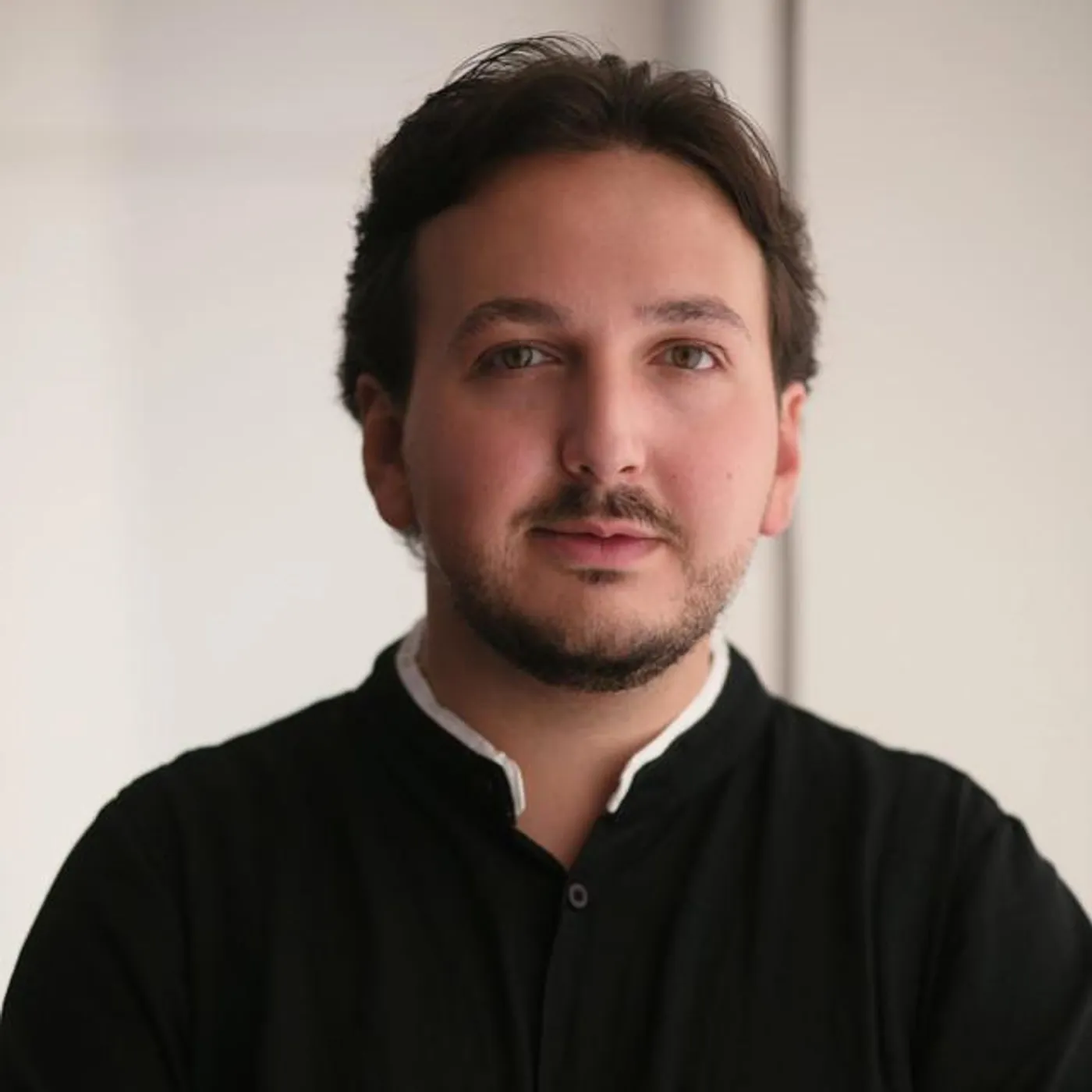 Paris Tsenikoglou