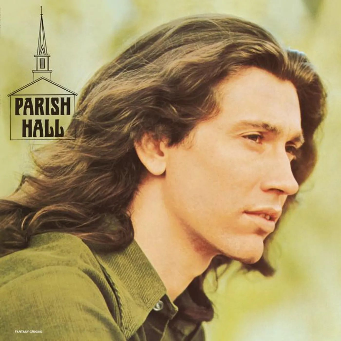 Parish Hall Brand Page