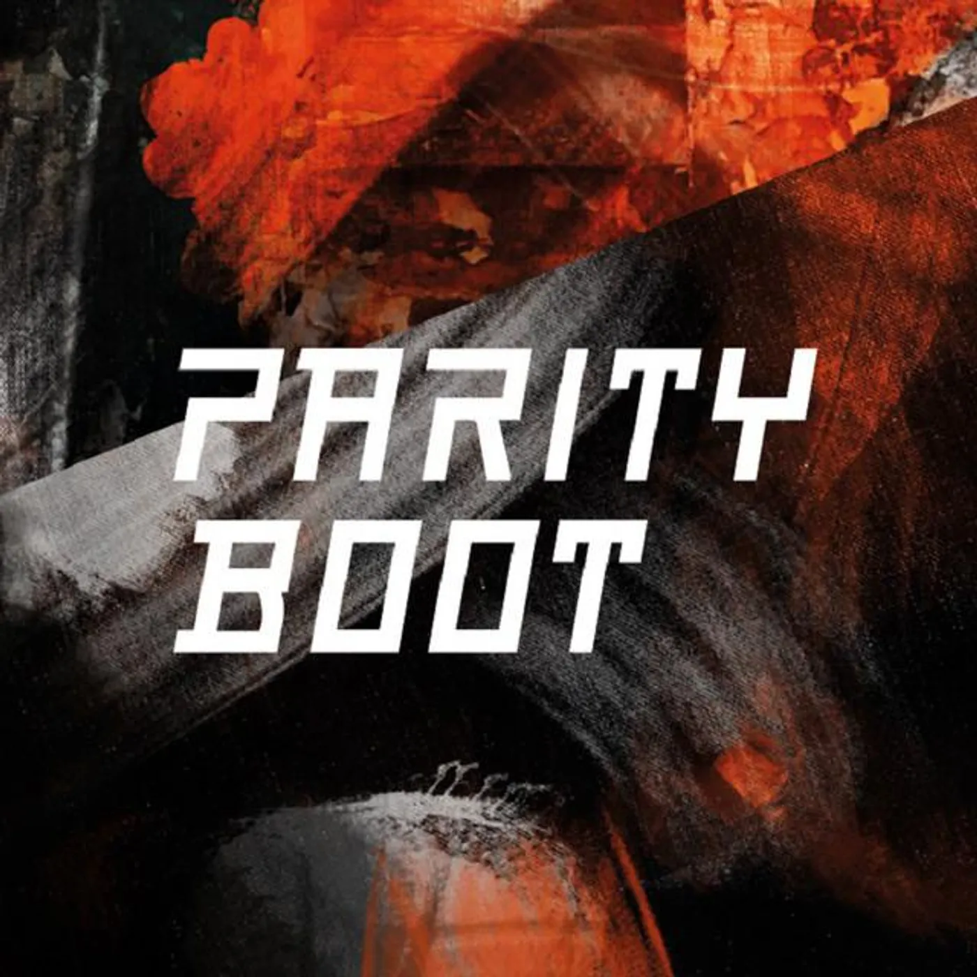 Parity Boot Brand Page