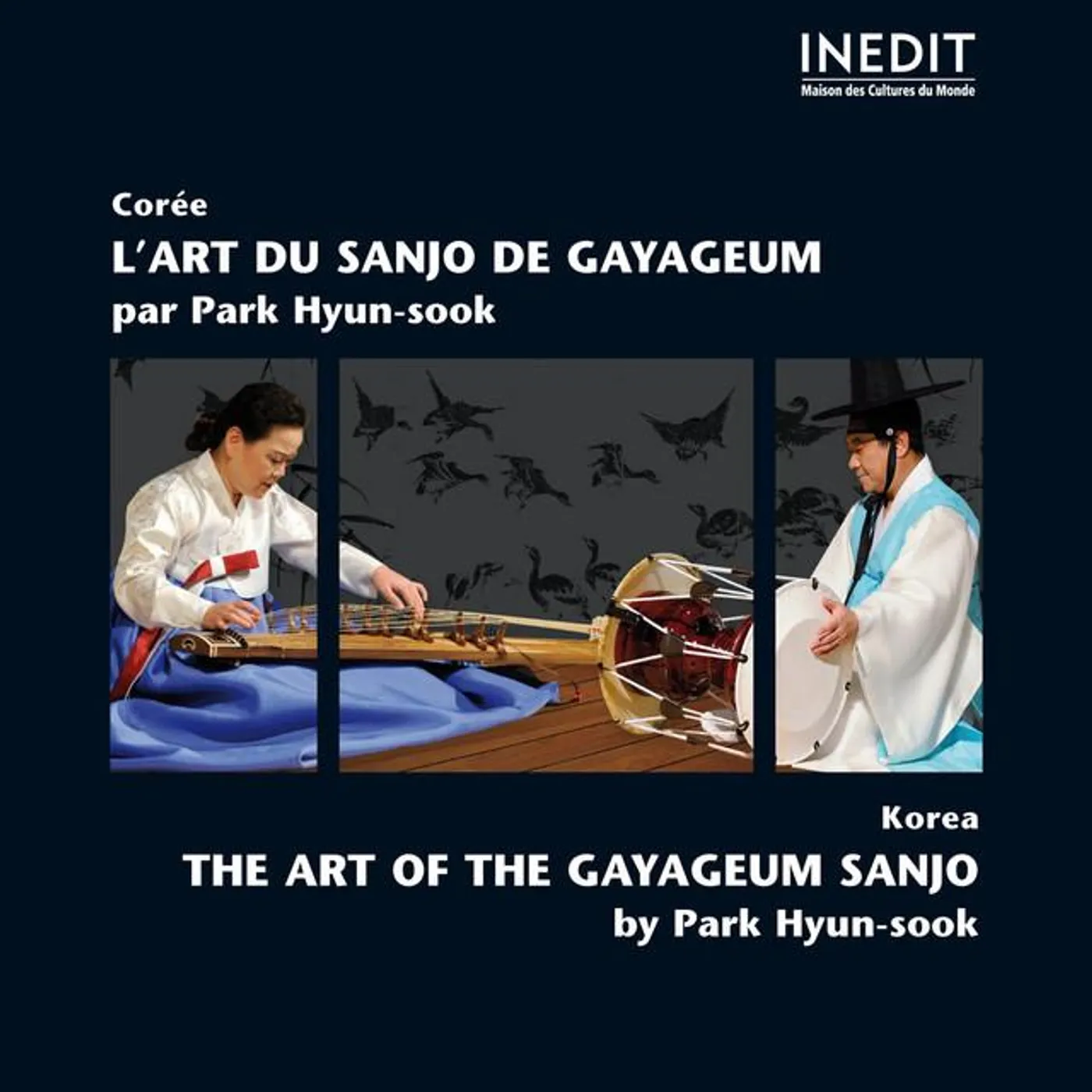 Park Hyun-sook