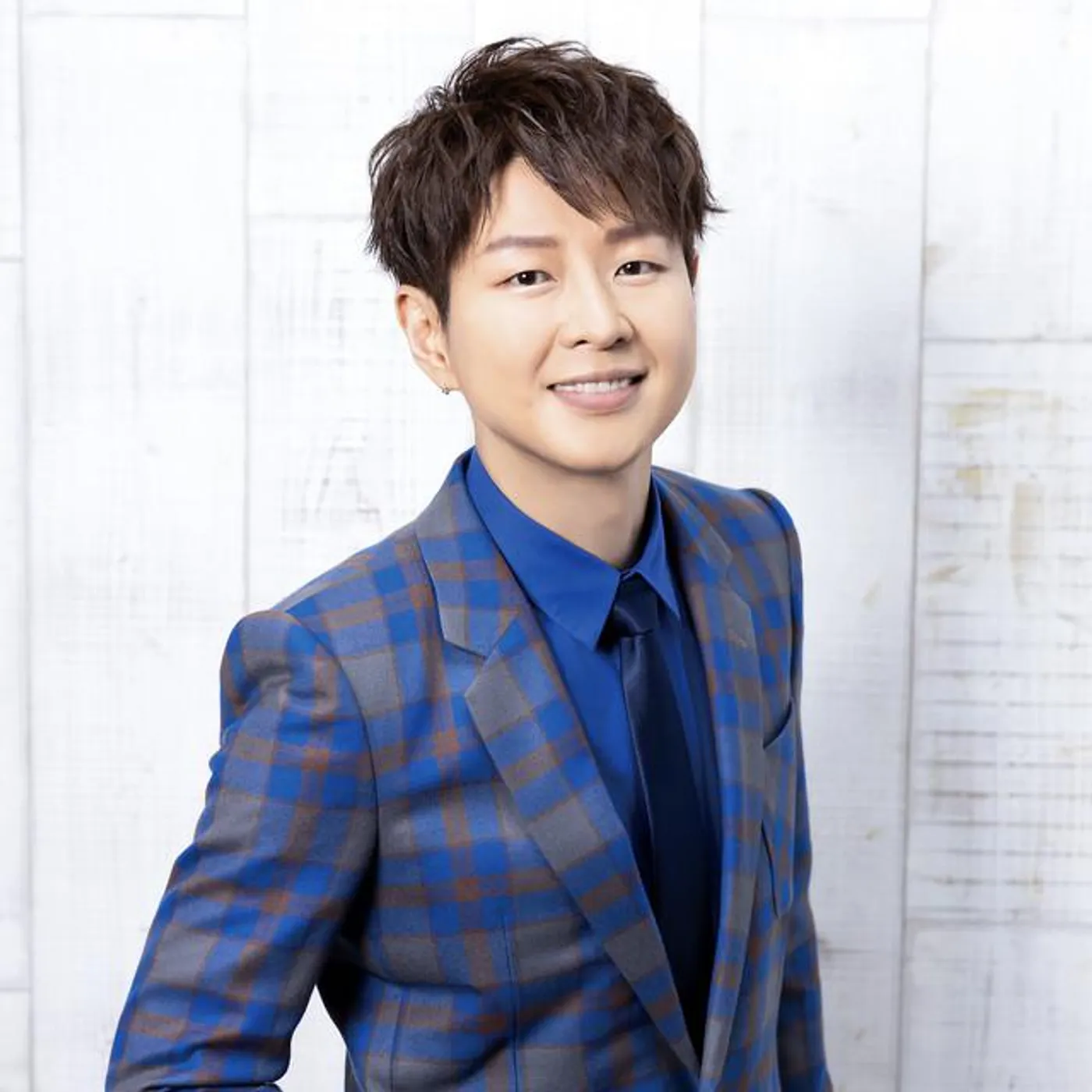 Park Junyoung Brand Page