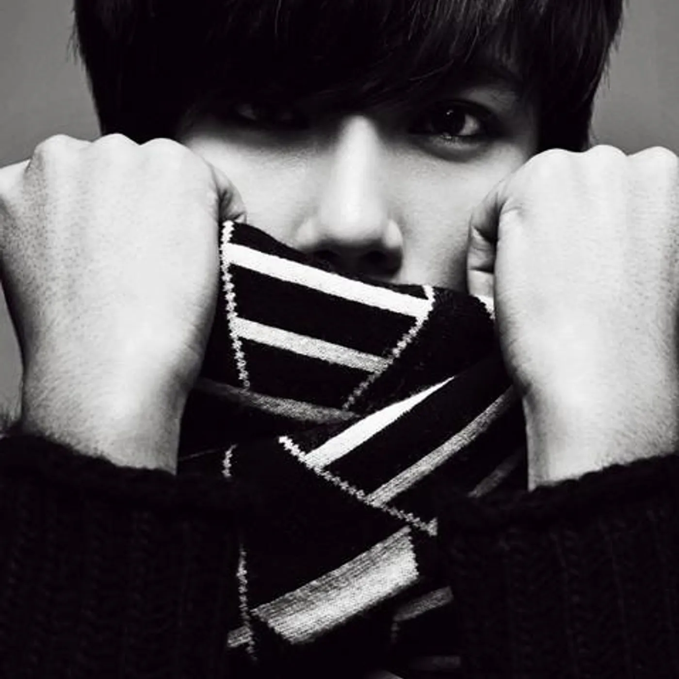 PARK JUNG MIN