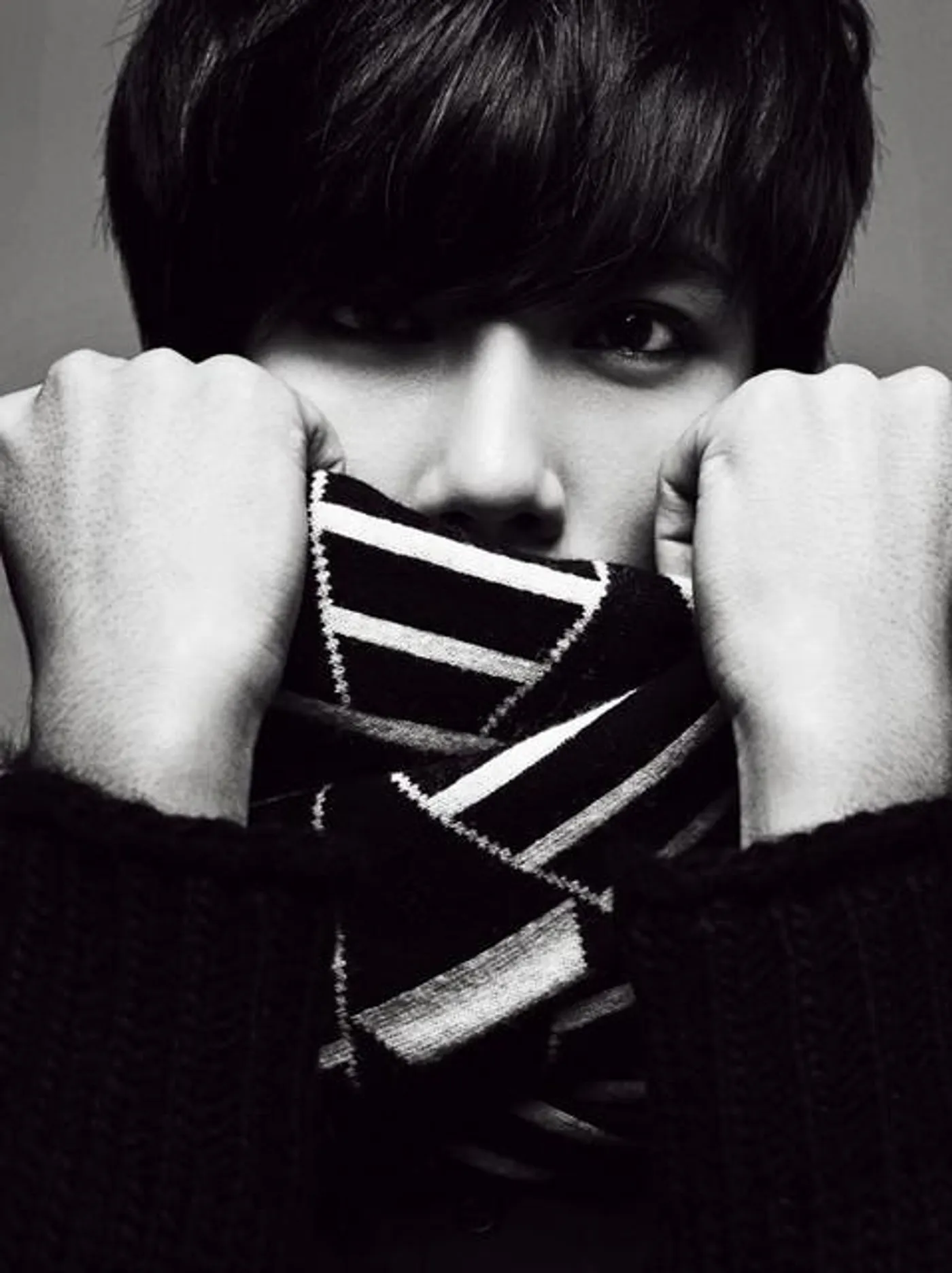 PARK JUNG MIN