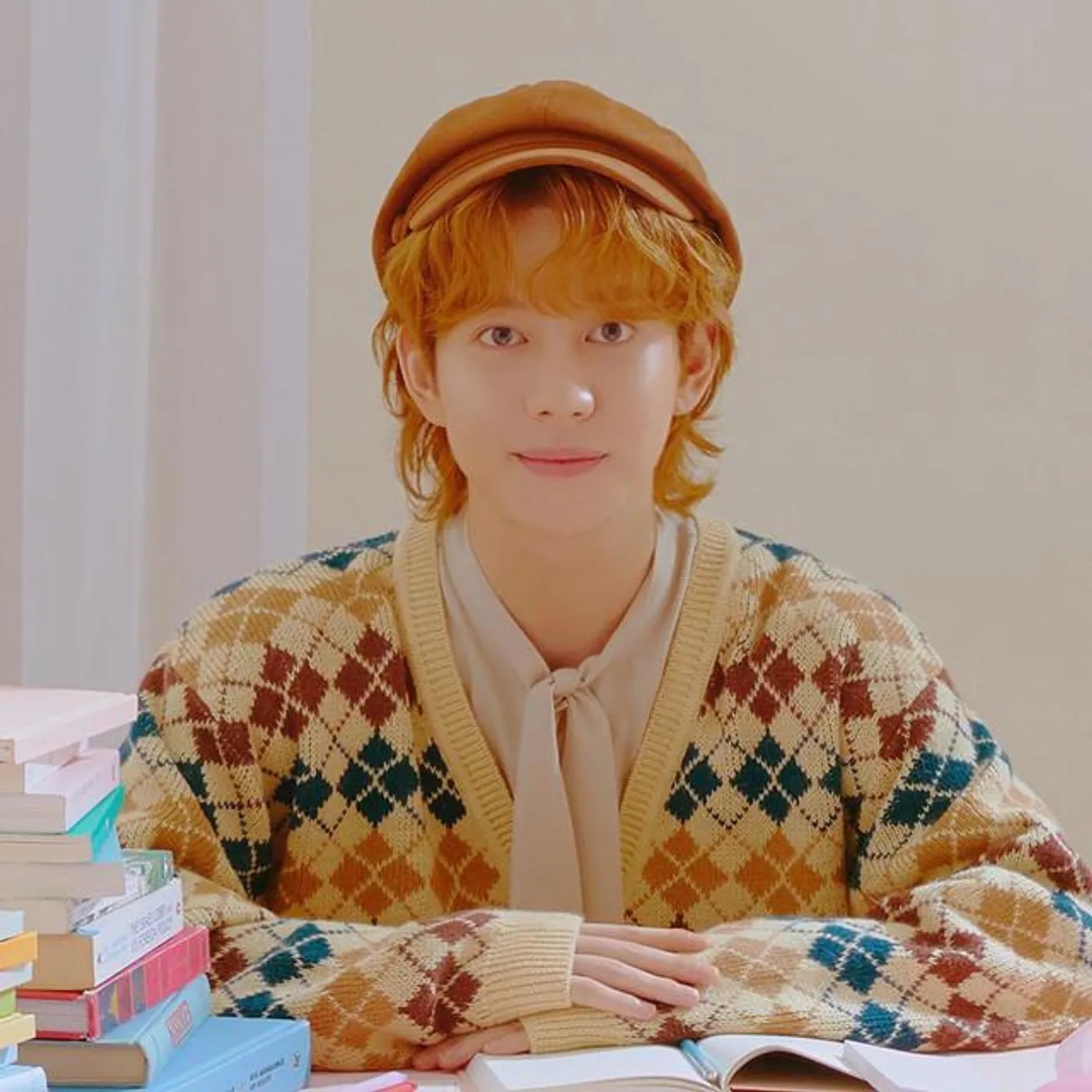 Park Kyung Brand Page