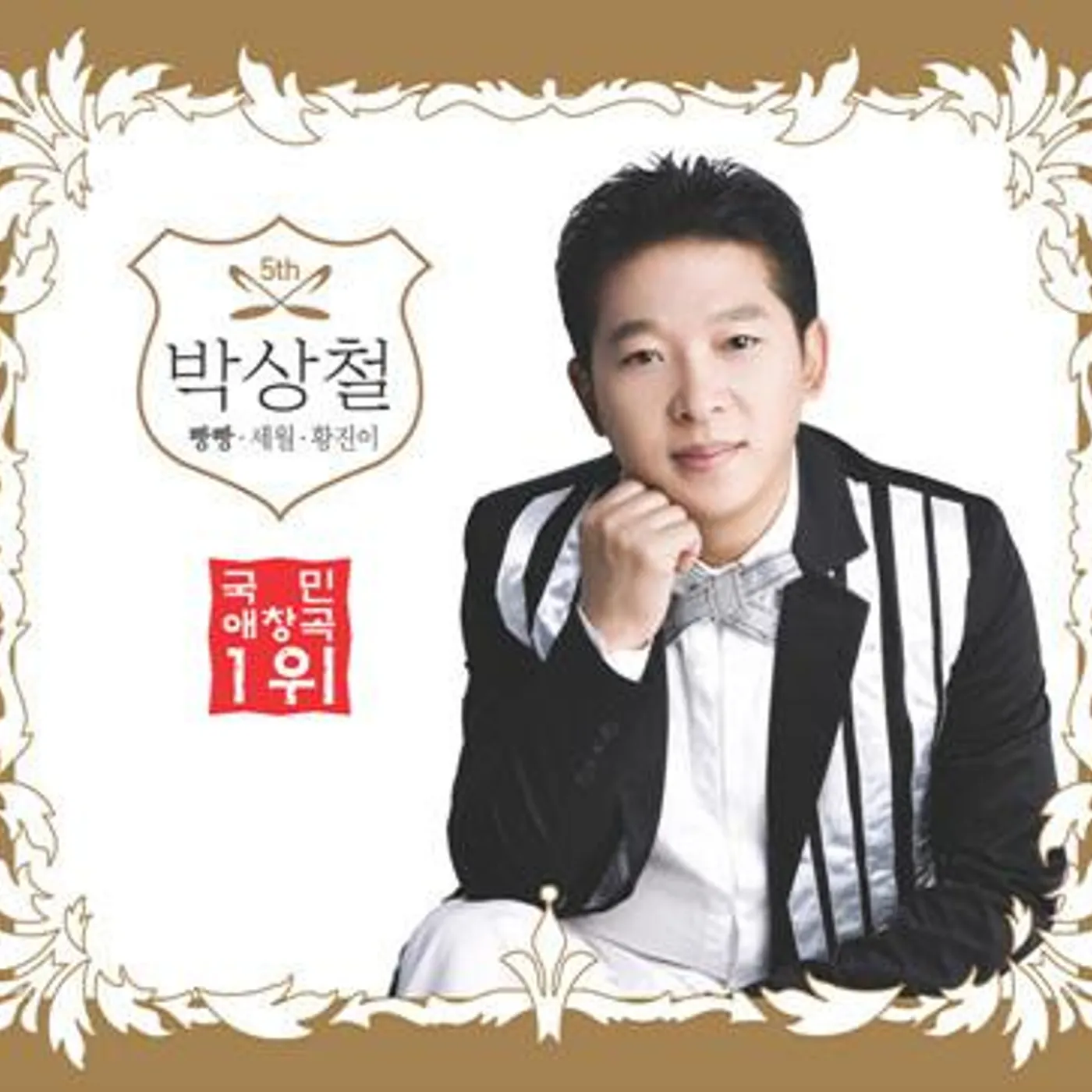 Park Sang-Chul