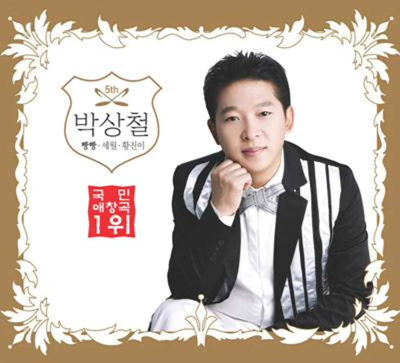Park Sang-Chul