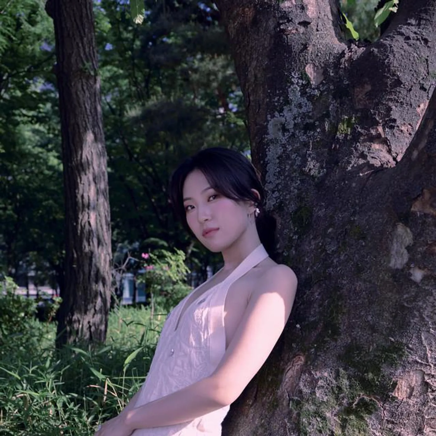 Park Soo Jin