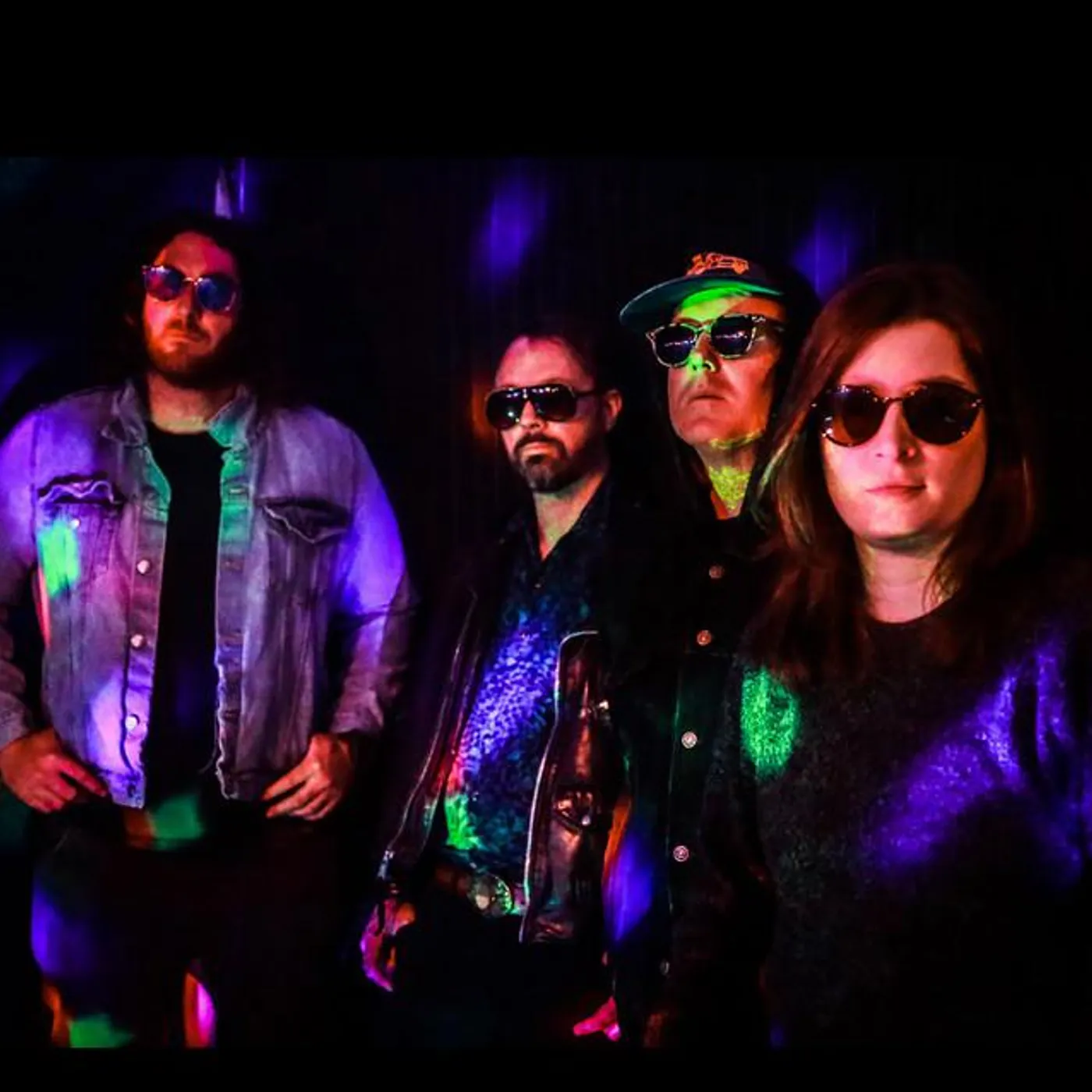 Park Street Riot Brand Page