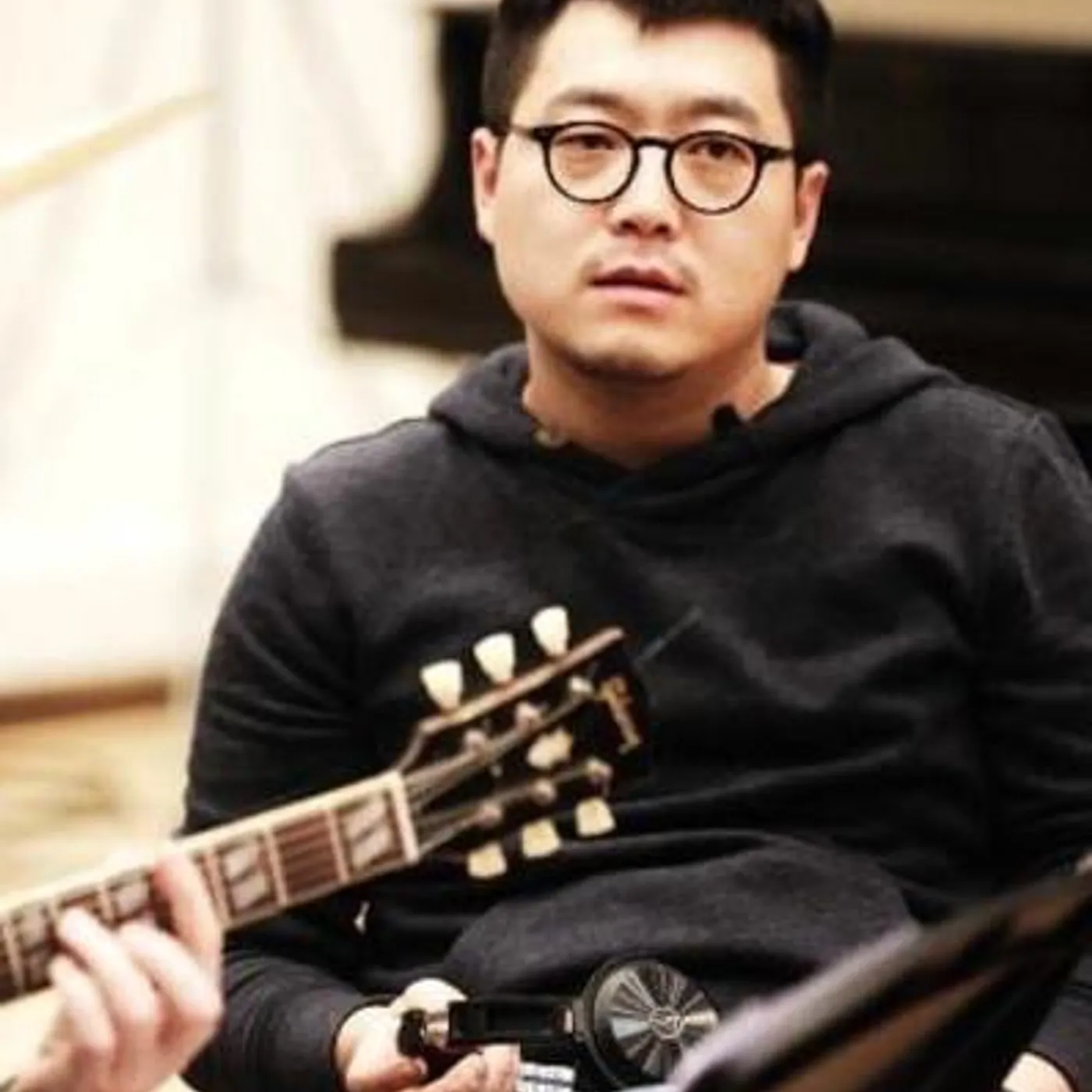 Park Sung Il