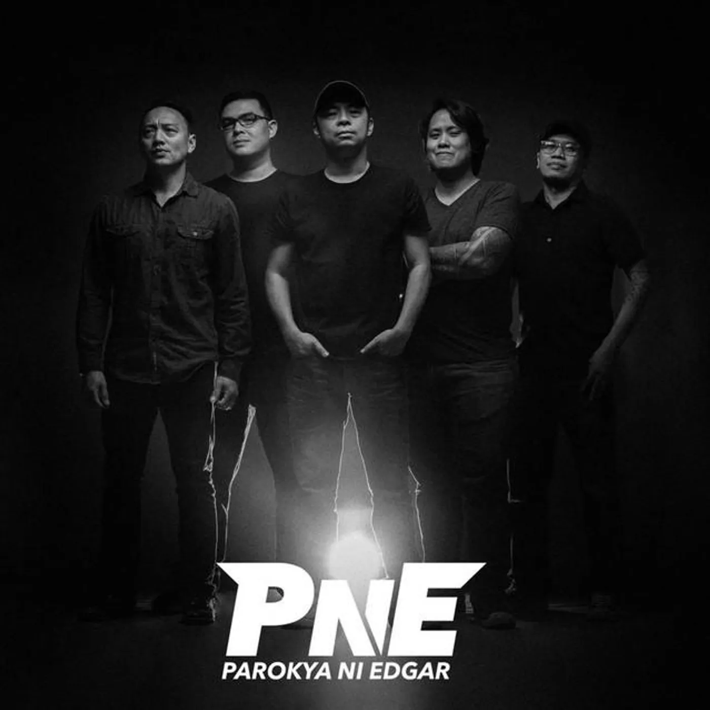 Parokya Ni Edgar Brand Page