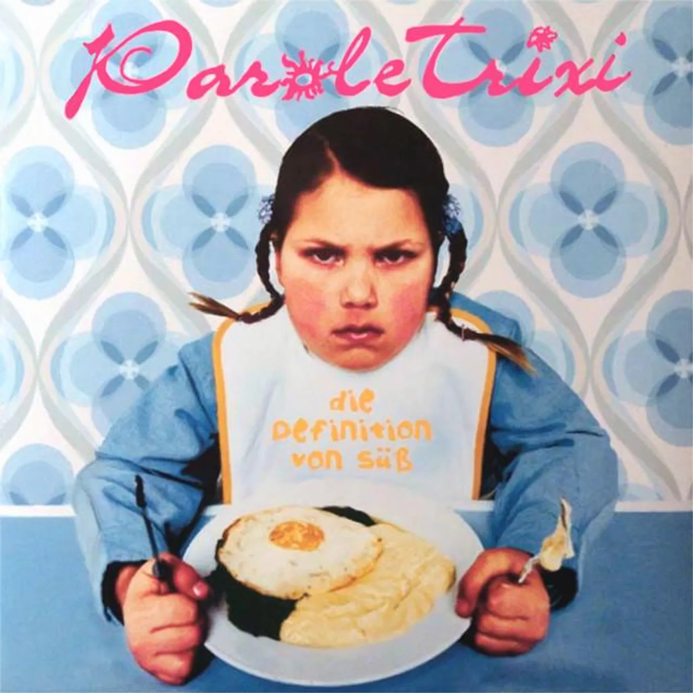 Parole Trixi Brand Page