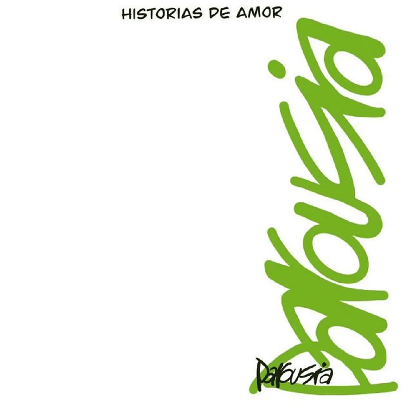 Parousia Brand Page