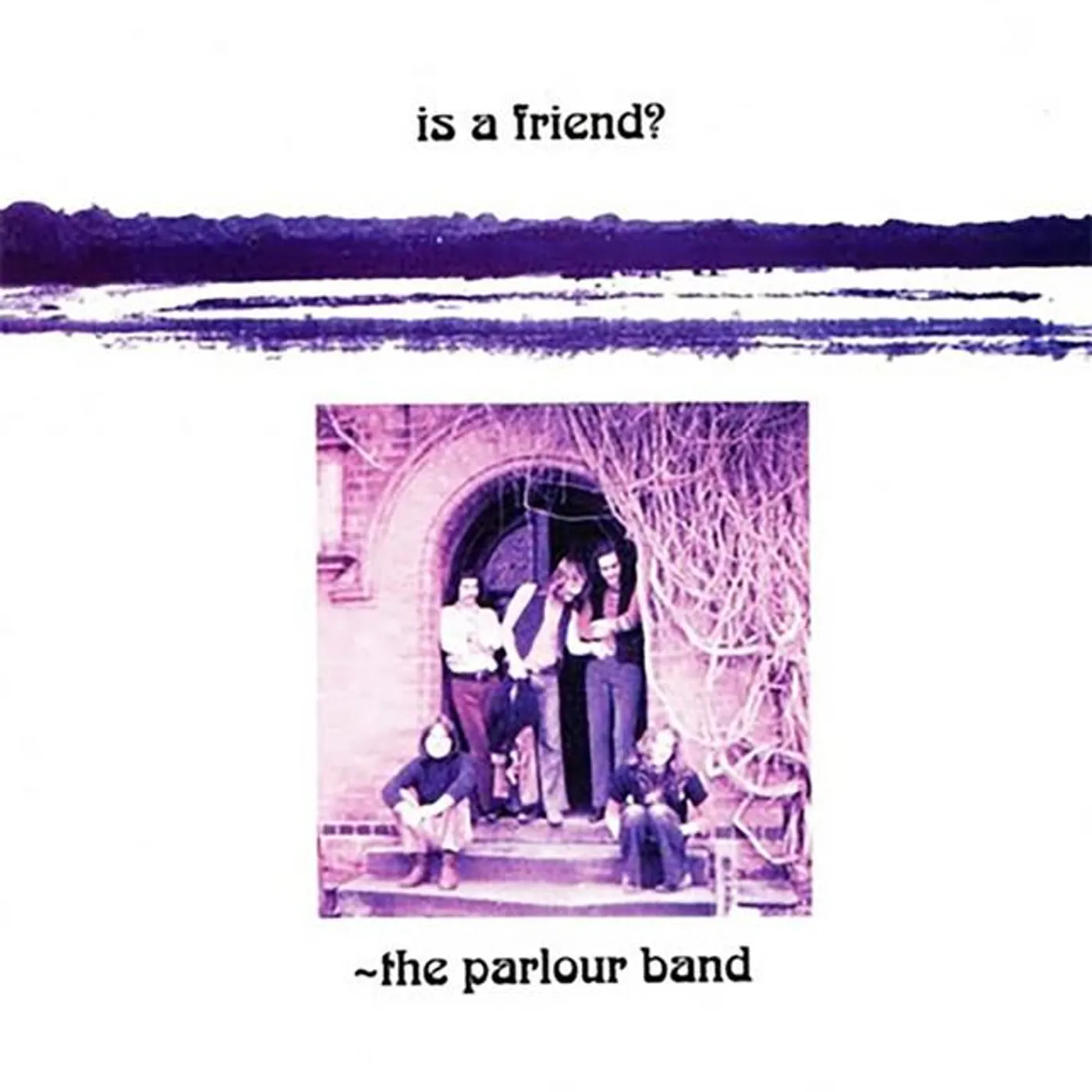 The Parlour Band