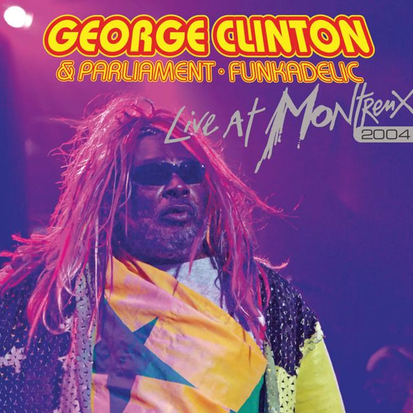 Parliament Funkadelic Brand Page