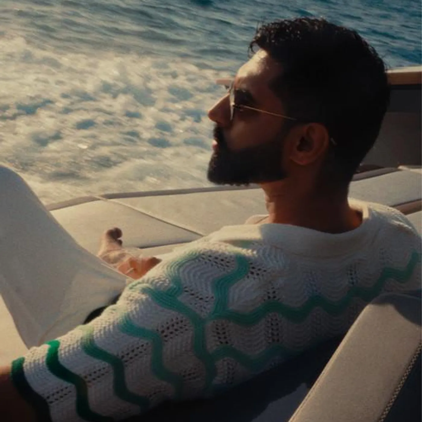Parmish Verma