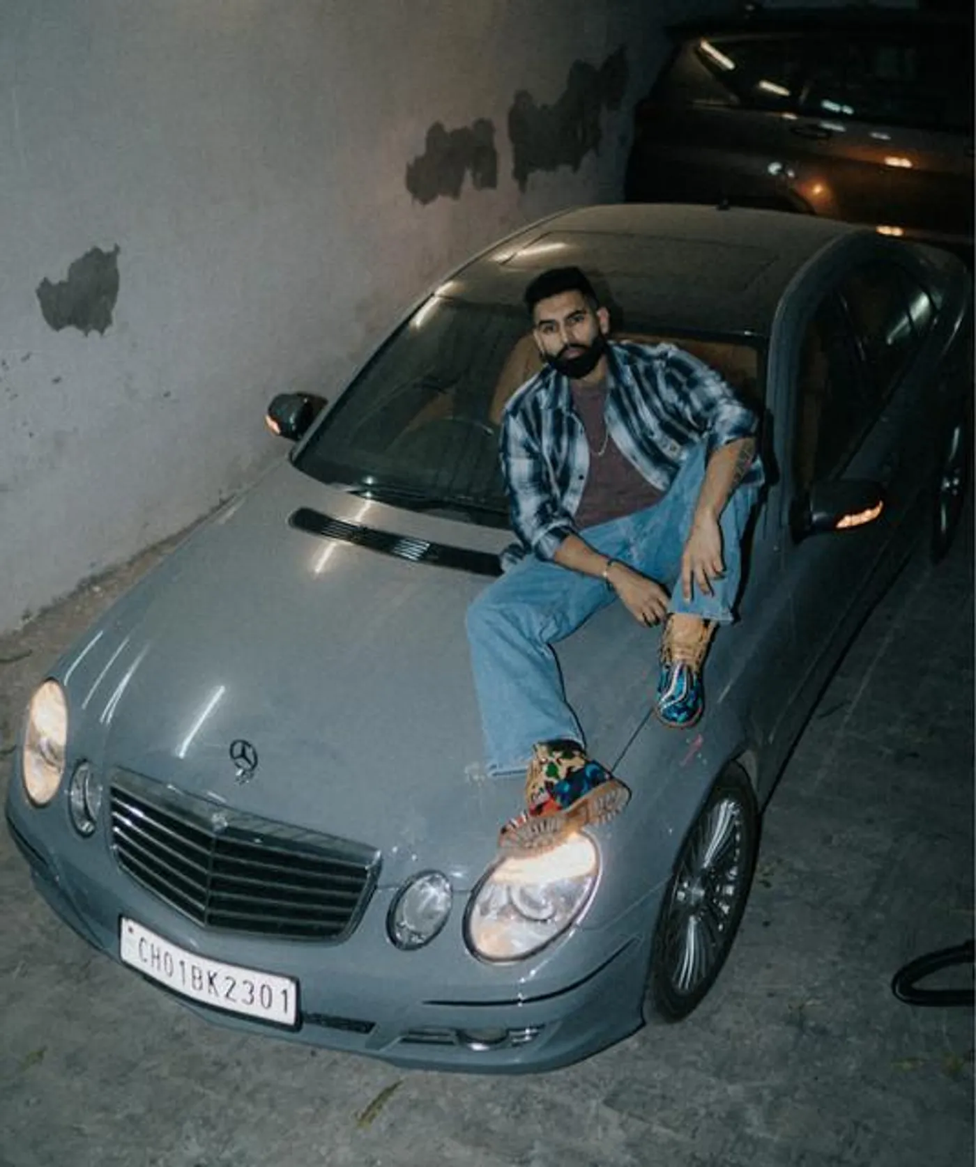 Parmish Verma