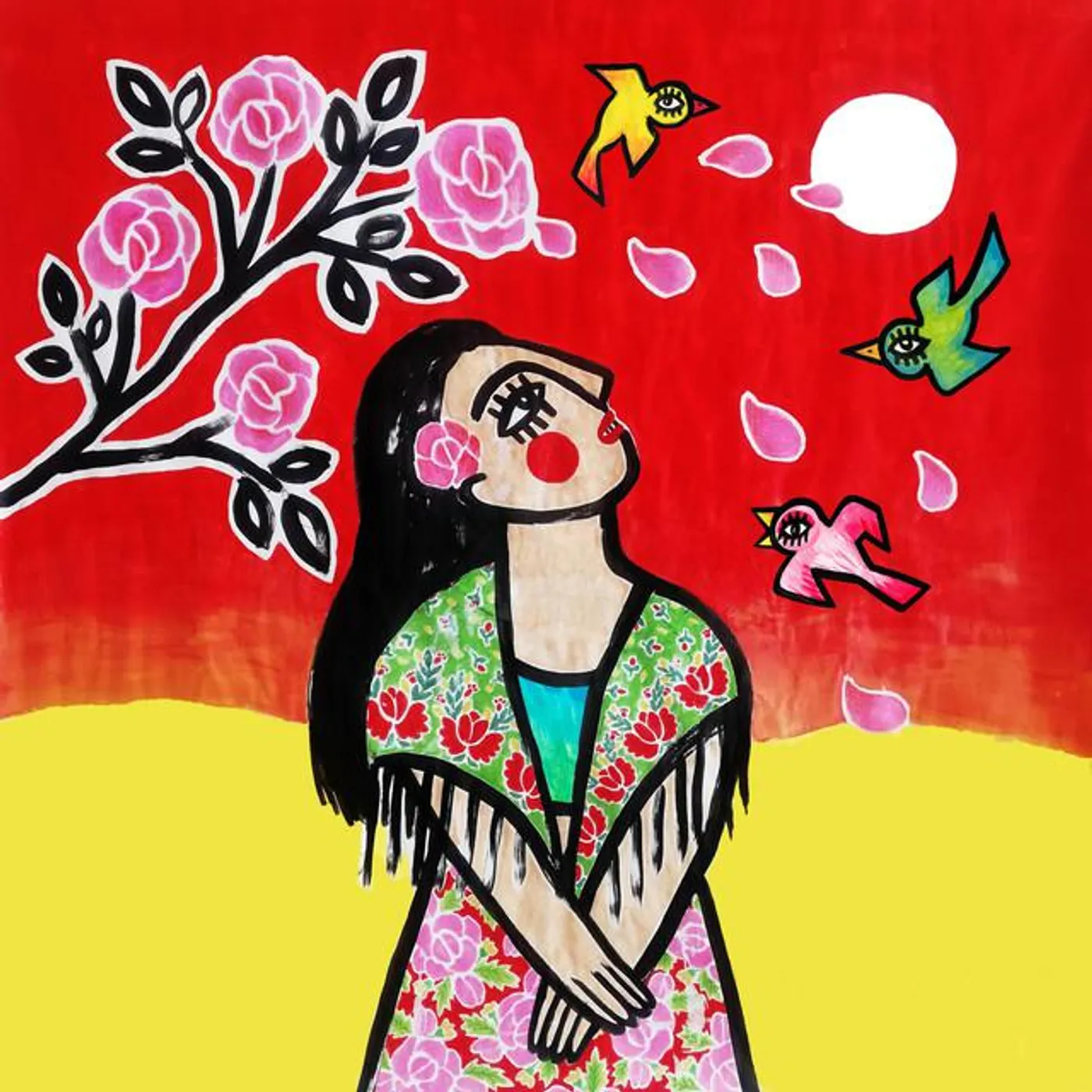 Parno Graszt Brand Page