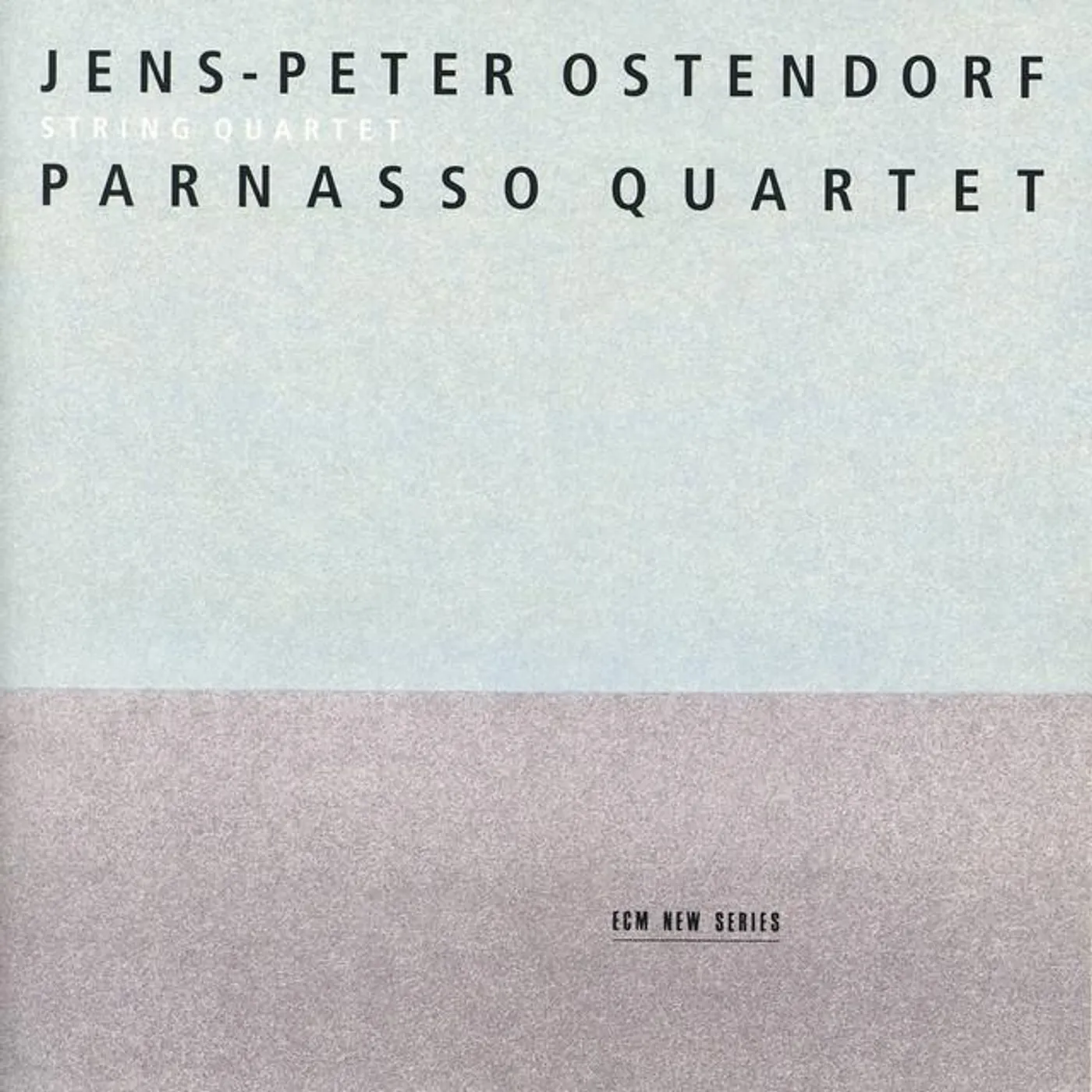 Parnasso Quartet