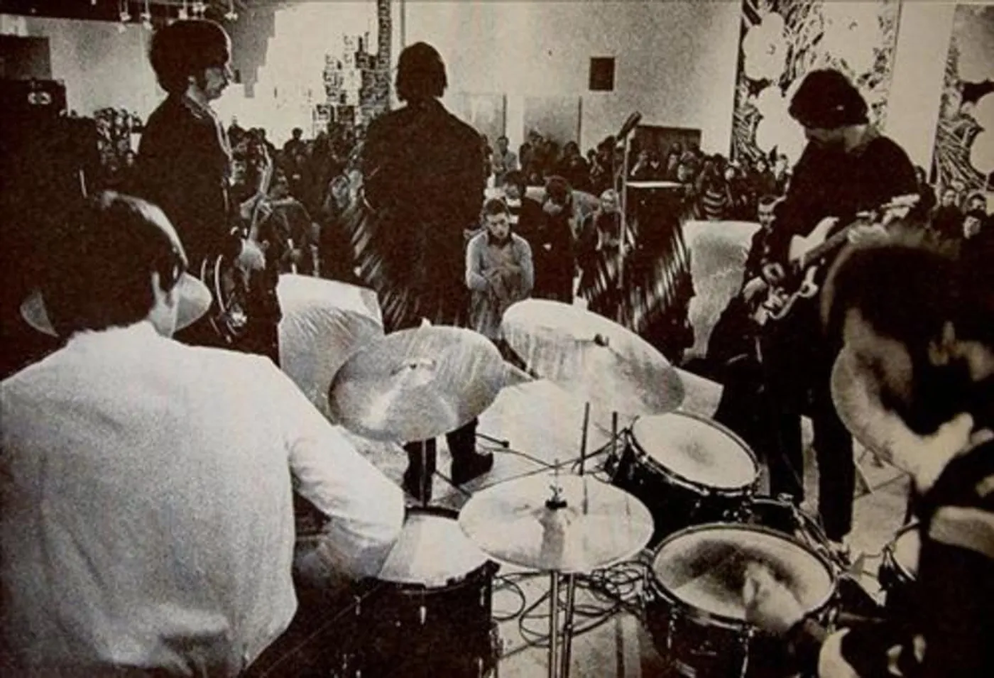 Pärson Sound