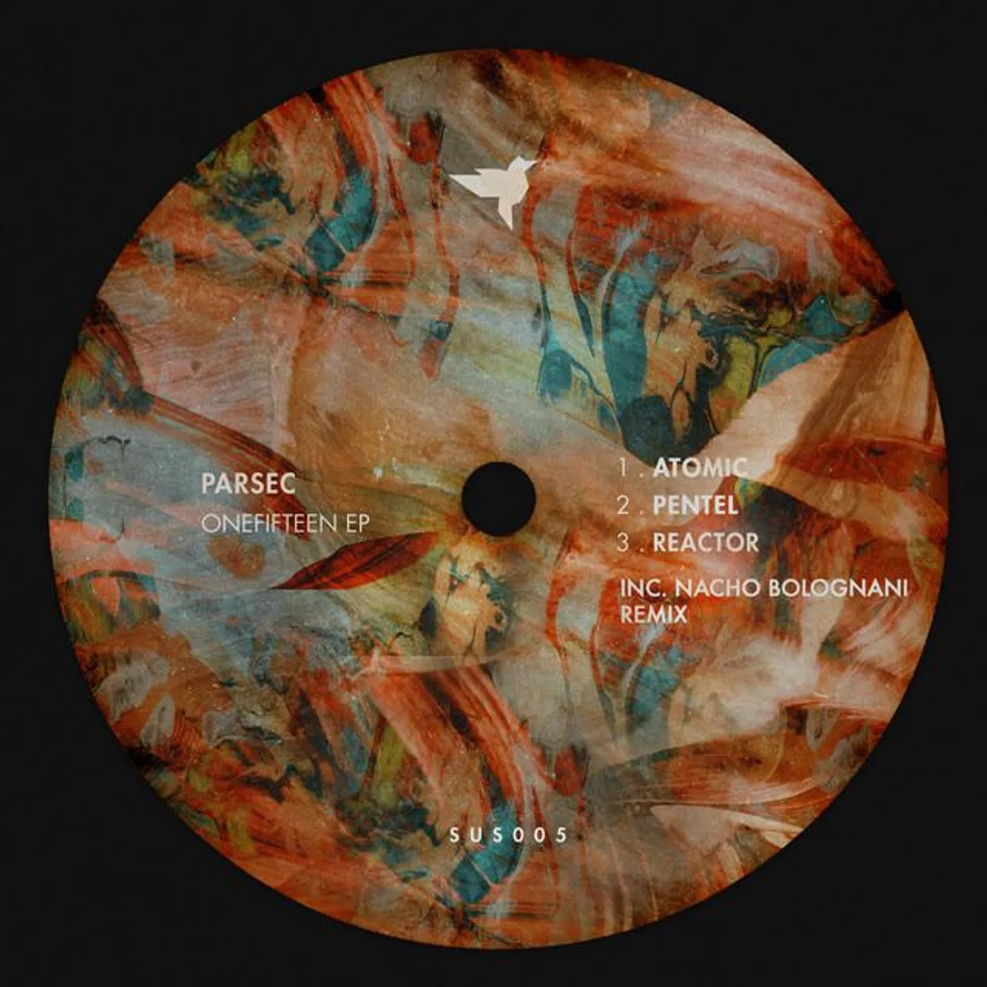 Parsec (UK) Brand Page