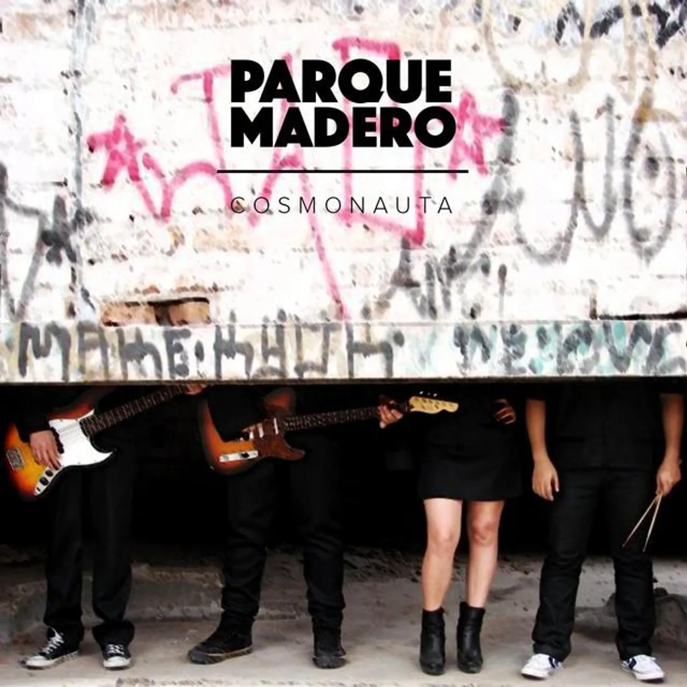 Parque Madero
