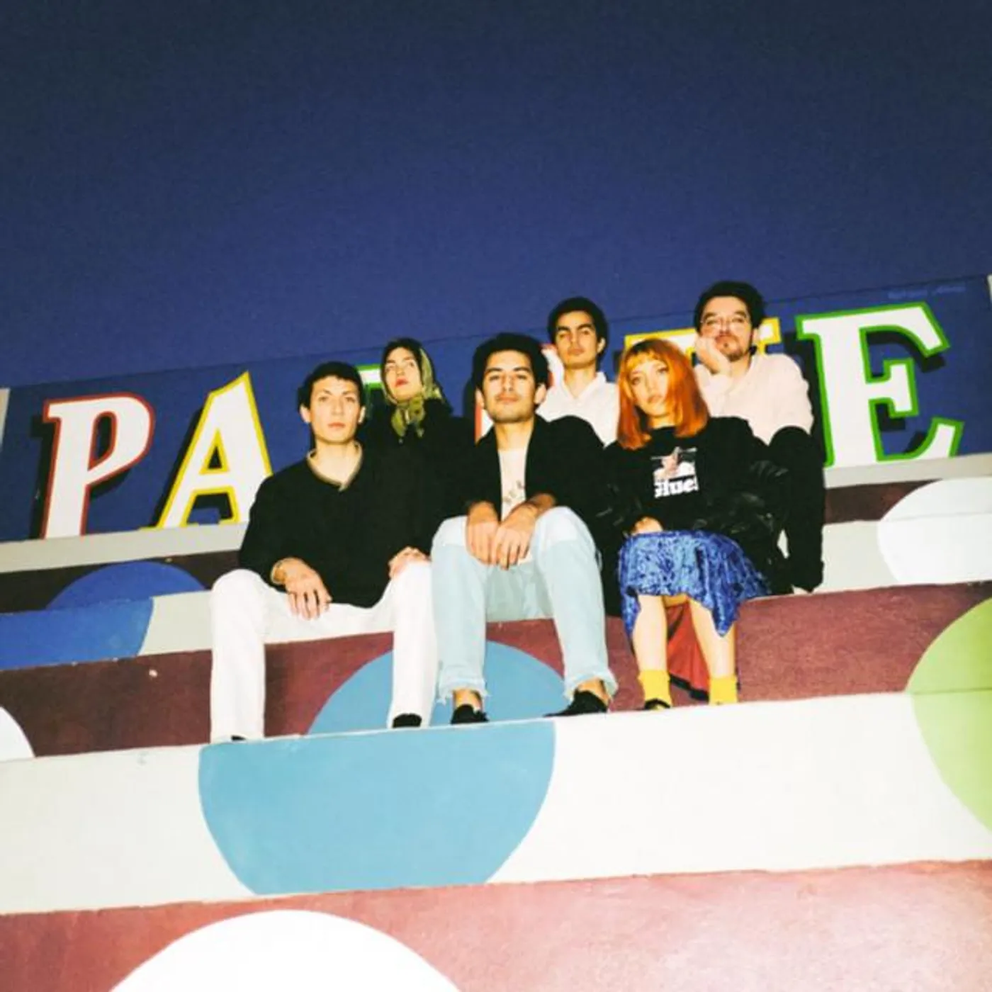 Parque de Cometas