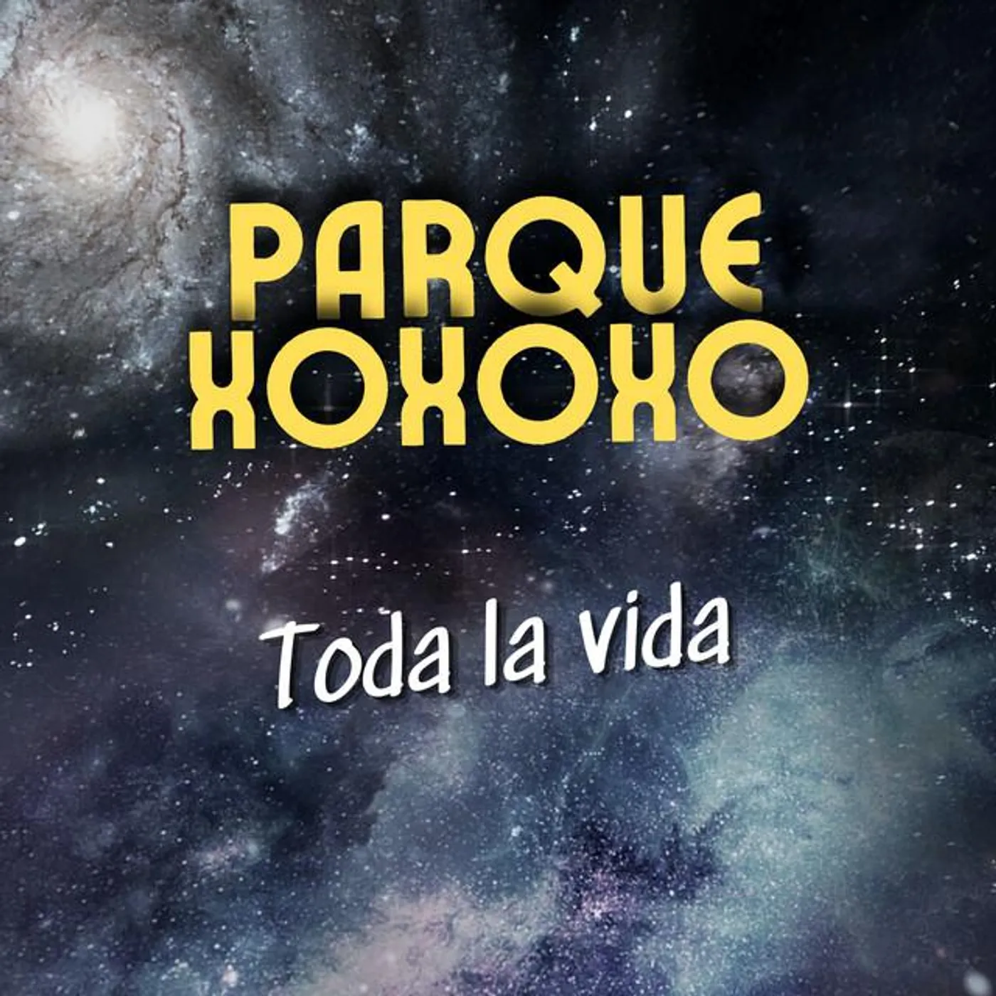 PARQUE XOXOXO