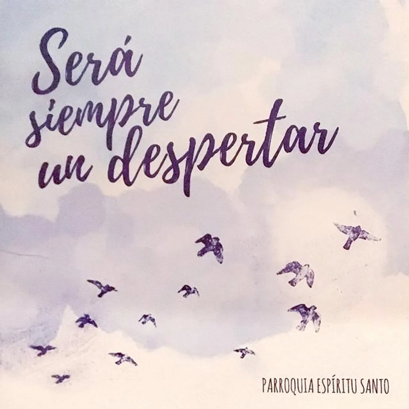Parroquia Espíritu Santo