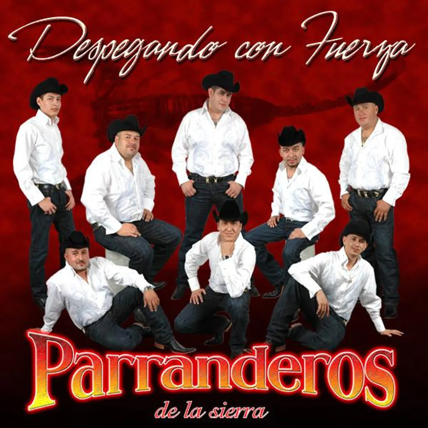Parranderos De La Sierra