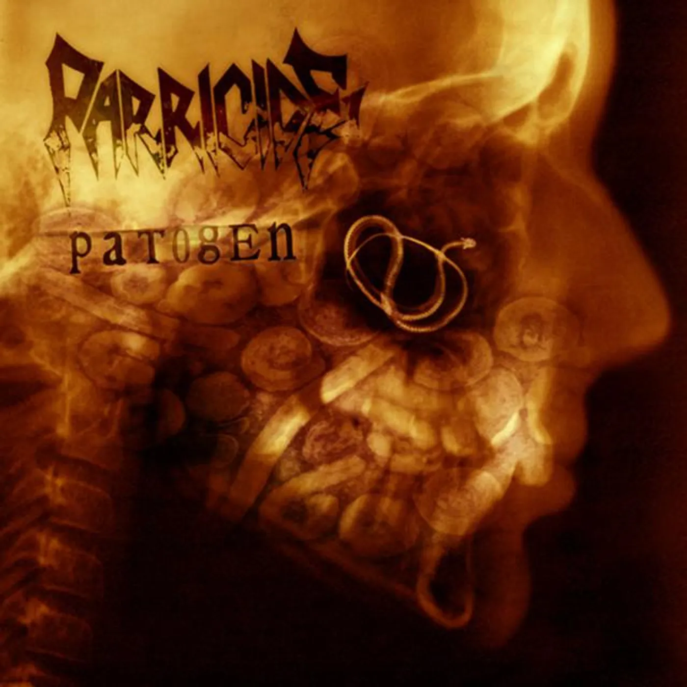 Parricide