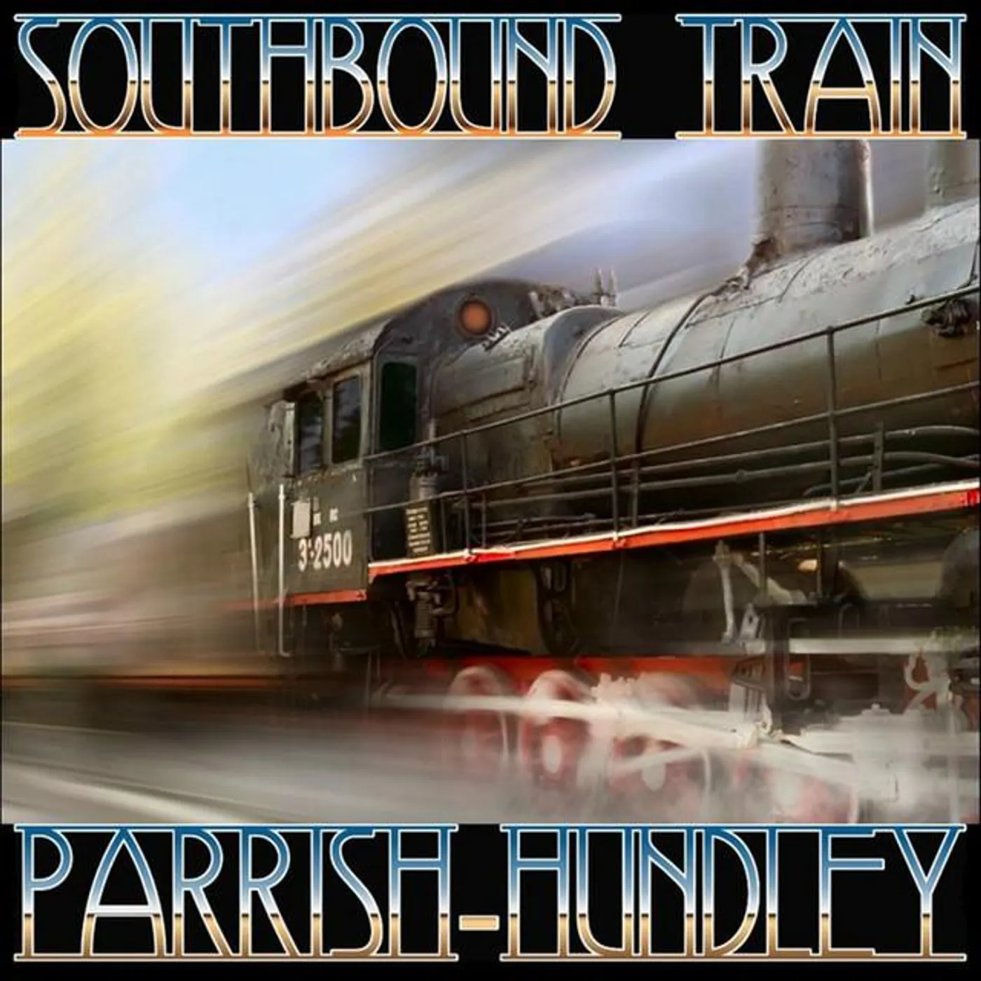 Parrish-Hundley Band Brand Page