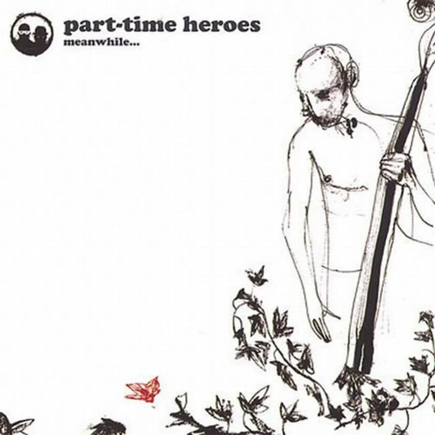 Part Time Heroes Brand Page