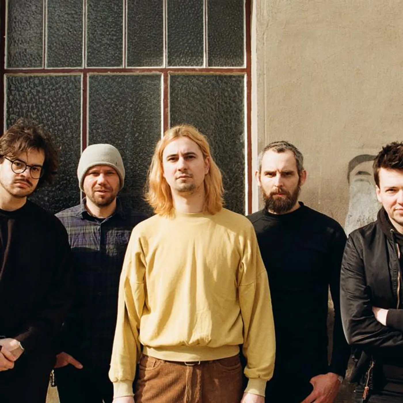 Parta vynikajících lidí